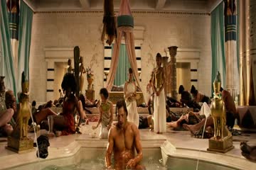 Gods of Egypt 2016 in hindi dubb