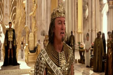 Gods of Egypt 2016 in hindi dubb
