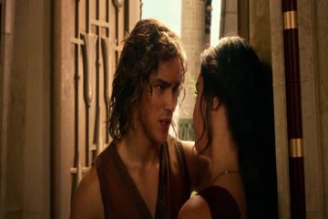 Gods of Egypt 2016 in hindi dubb