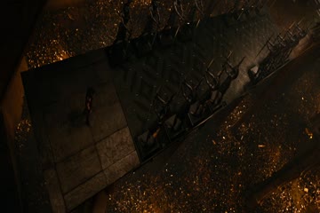 Gods of Egypt 2016 in hindi dubb