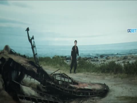 Godzilla Minus One 2023 Dubb Hindi