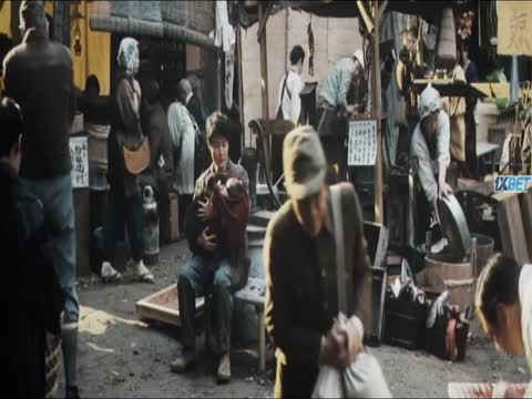 Godzilla Minus One 2023 Dubb Hindi