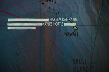 Godzilla vs Kong 2021 in Hindi dubbed