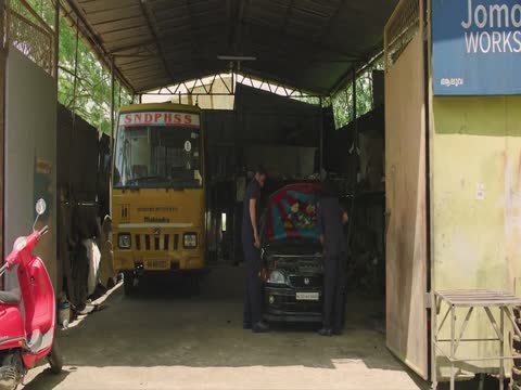 Gold 2022 in Hindi