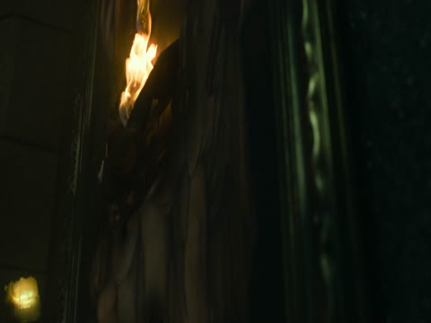 Gold Brick 2023 Dubbed Hindi