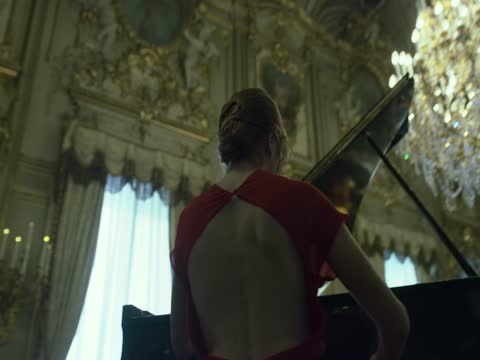 Gold Brick 2023 Dubbed Hindi