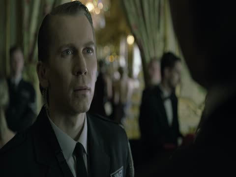 Gold Brick 2023 Dubbed Hindi