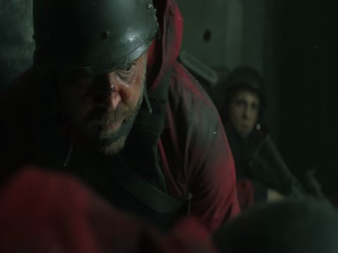 Gold Brick 2023 Dubbed Hindi