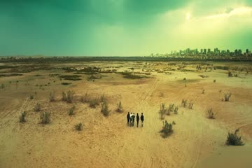 Golden Job 2018 in Hindi Dubb