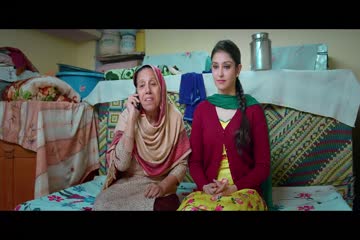 Golgappe 2023 Punjabi