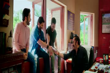Golmaal Again 2017