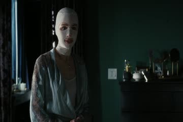 Goodnight Mommy 2022 dubbed in Hindi