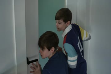 Goodnight Mommy 2022 dubbed in Hindi