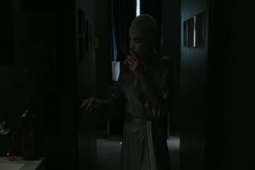 Goodnight Mommy 2022 dubbed in Hindi