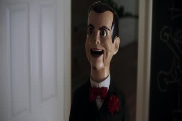 Goosebumps 2 Haunted Halloween 2018 Hinhi