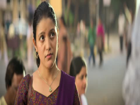 Governor The Silent Saviour 2026 Hindi