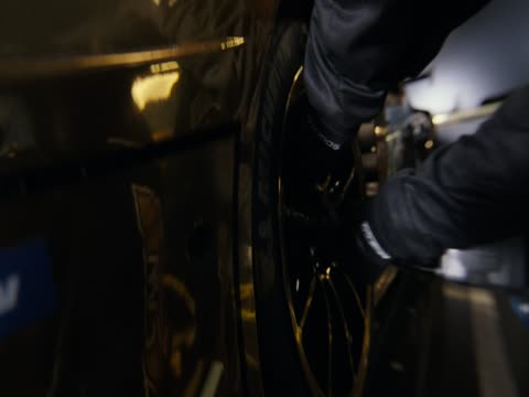 Gran Turismo 2023 in Hindi Dubb