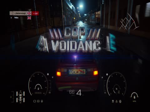 Gran Turismo 2023 in Hindi Dubb