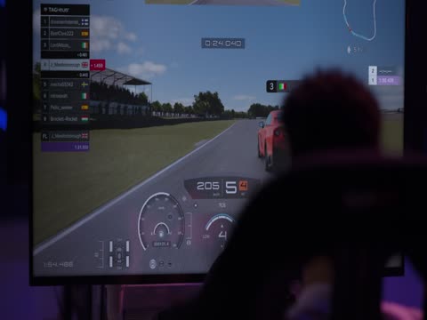 Gran Turismo 2023 in Hindi Dubb