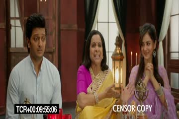 Great Grand Masti 2016 Hd