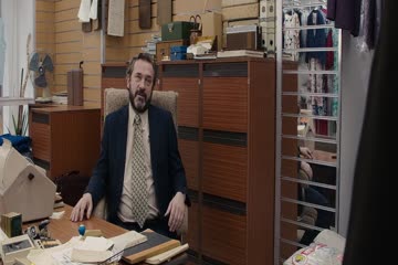 Greed 2019 Dubb in Hindi