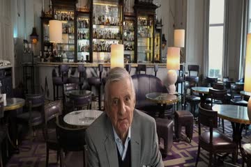 Greed 2019 Dubb in Hindi