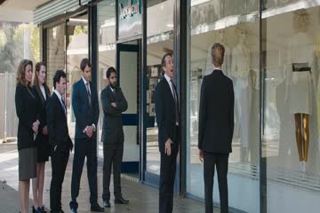 Greed 2019 Dubb in Hindi