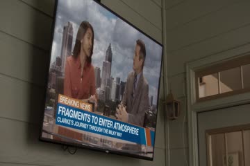 Greenland 2020 Dubb in Hindi