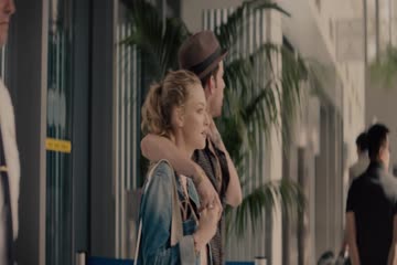 Gringo 2018 in Hindi full movie