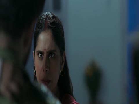 Ground Zero 2025 Hindi