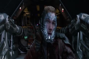 Guardians of the Galaxy 2014 Dubb in Hindi