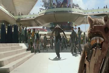 Guardians of the Galaxy 2014 Dubb in Hindi