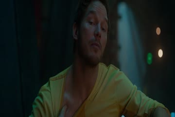 Guardians of the Galaxy 2014 Dubb in Hindi