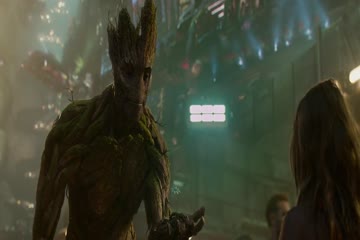 Guardians of the Galaxy 2014 Dubb in Hindi