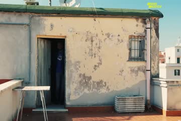 Guest House 2020 in Hindi Dubb