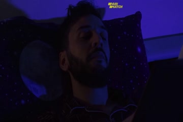 Guest House 2020 in Hindi Dubb