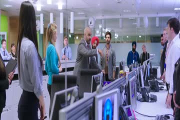Guest iin London 2017