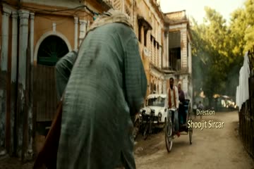 Gulabo Sitabo 2020