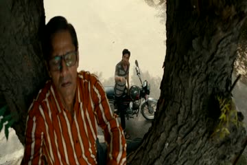 Gulabo Sitabo 2020