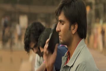 Gully Boy 2019