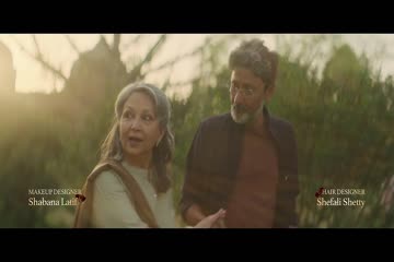 Gulmohar 2023 Hindi