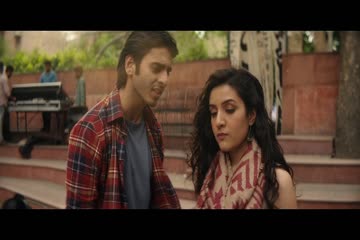 Gulmohar 2023 Hindi