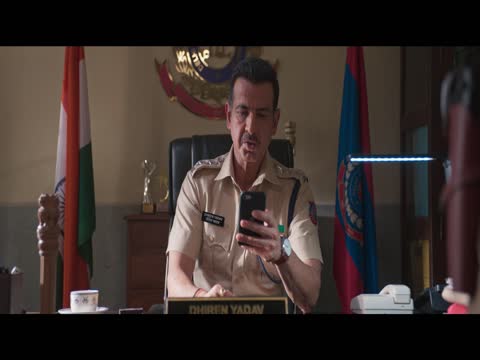 Gumraah 2023 Hindi
