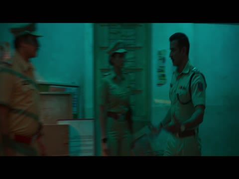 Gumraah 2023 Hindi