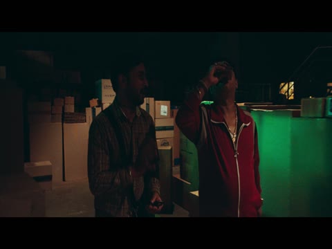 Gumraah 2023 Hindi