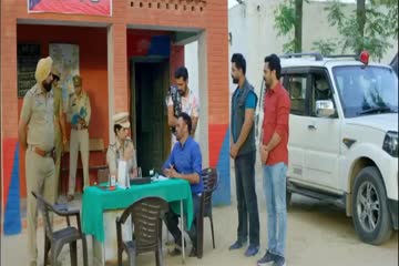 Gunday 2022 Hd Punjabi