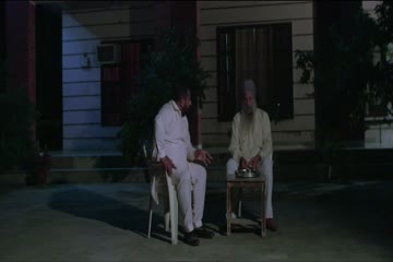 Gunga Pehalwan 2022 Punjabi