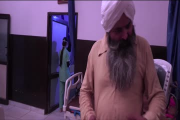 Gunga Pehalwan 2022 Punjabi