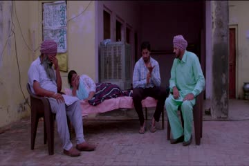 Gunga Pehalwan 2022 Punjabi