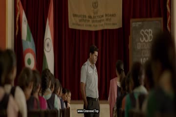 Gunjan Saxena The Kargil Girl 2020